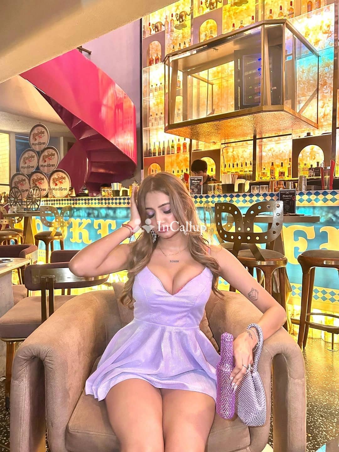 experience unforgettable pleasure with 22yearold curvy beauty in howrah offering exclusive cash payment services - Call Girls in Howrah