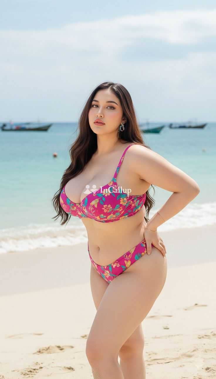 with curvy figure and black eyes available for hotel visits meeting in howrah known for being adventurous - Call Girls in Howrah