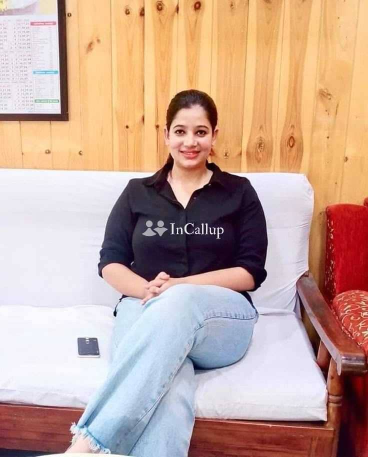 private sessions in howrah available for overnight stays attractive black body and brown eyes - Call Girls in Howrah