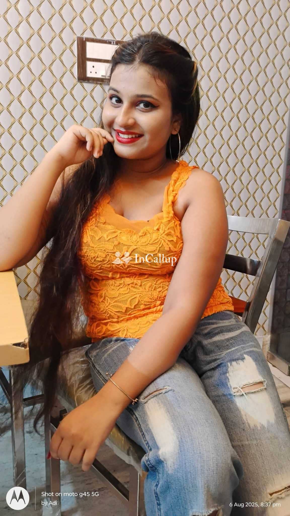 experience unforgettable pleasure with kiran patel your seductive call girl in howrah ready for every fantasy - Call Girls in Howrah