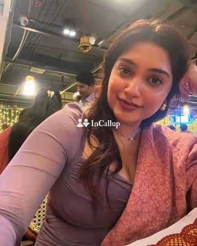 known for being affectionate stylish black hair and brown eyes petite escort in hubli - Call Girls in Hubli