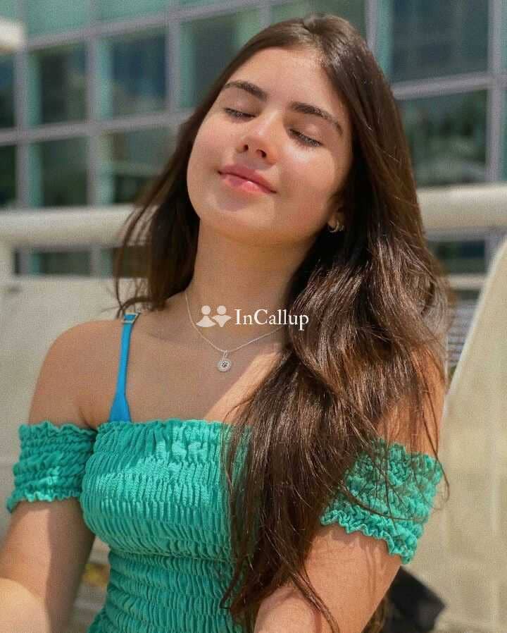 available for overnight stays known for being adventurous stylish black hair and black eyes - Call Girls in Hubli