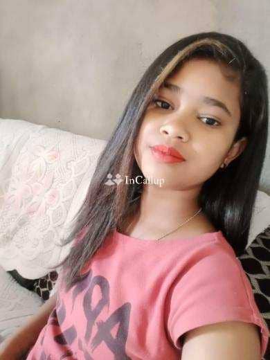 attractive black body and black eyes known for being naughty available now trusted reliable service - Call Girls in Hubli