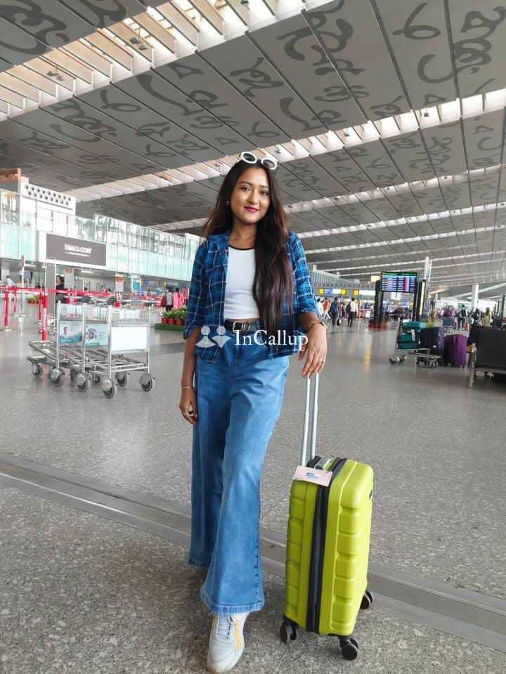 available now trusted reliable service - Call Girls in Hyderabad