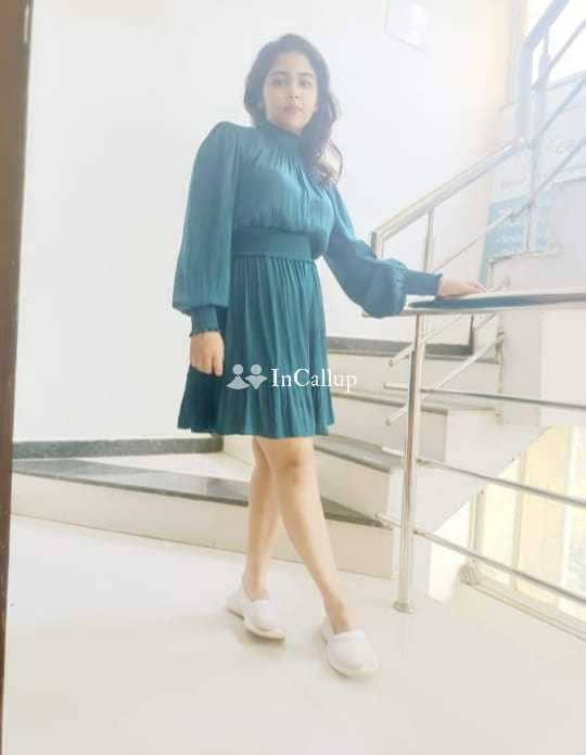 available now trusted reliable service - Call Girls in Hyderabad