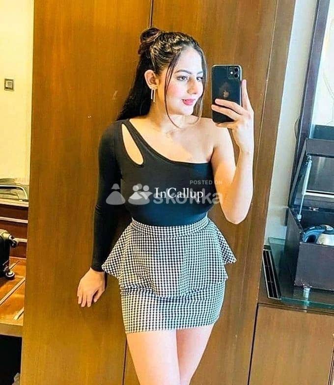 charming kritika twenty one year old call girls companion available now trusted reliable service - Call Girls in Hyderabad