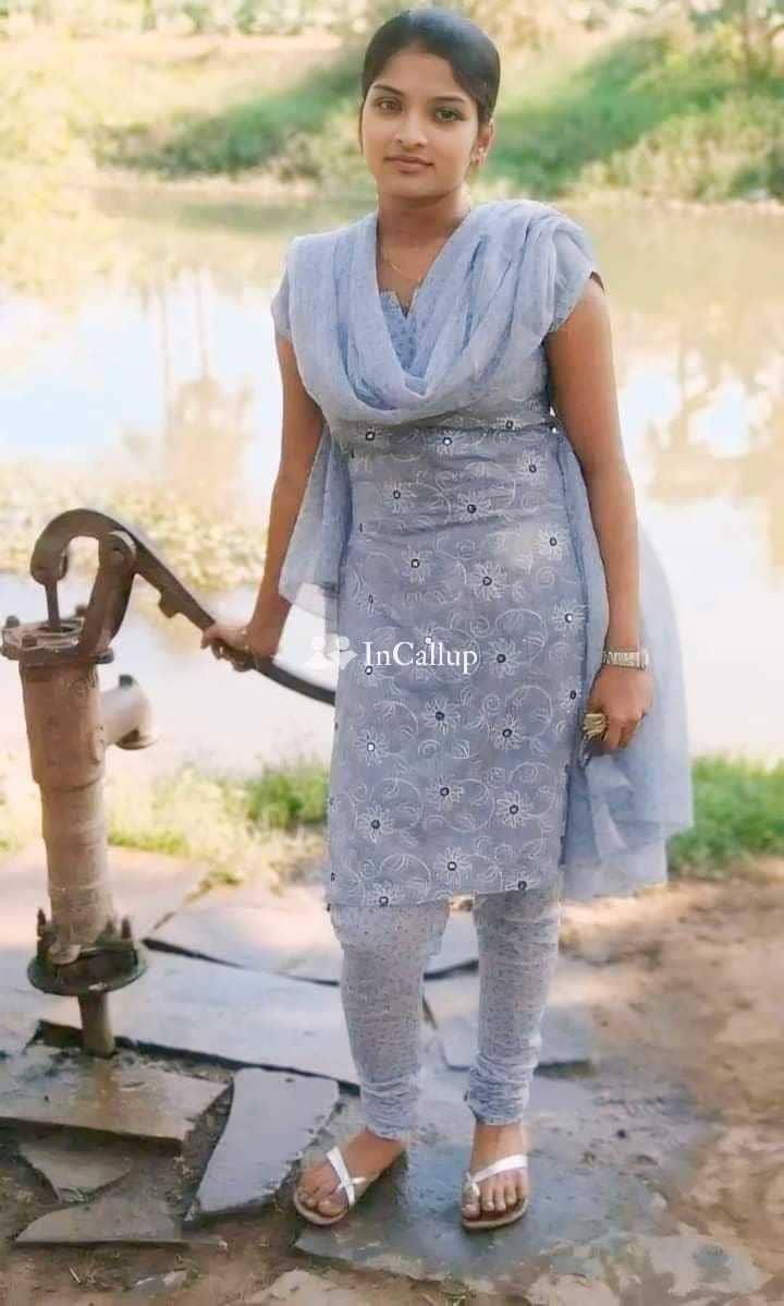 available for day and night service fresh taniya sharma twenty three years old call girls - Call Girls in Hyderabad