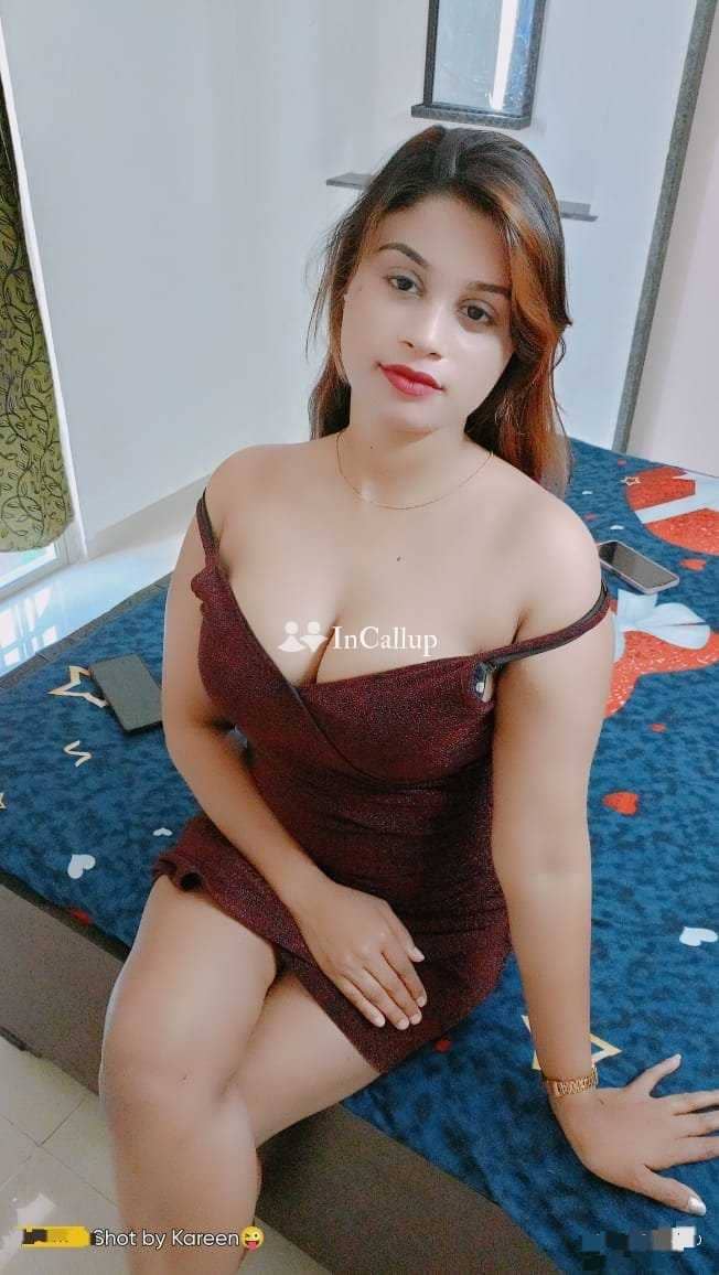 available now trusted reliable service - Call Girls in Hyderabad