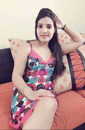with curvy figure and black eyes known for being polite available for party companion lusty - Call Girls in Hyderabad
