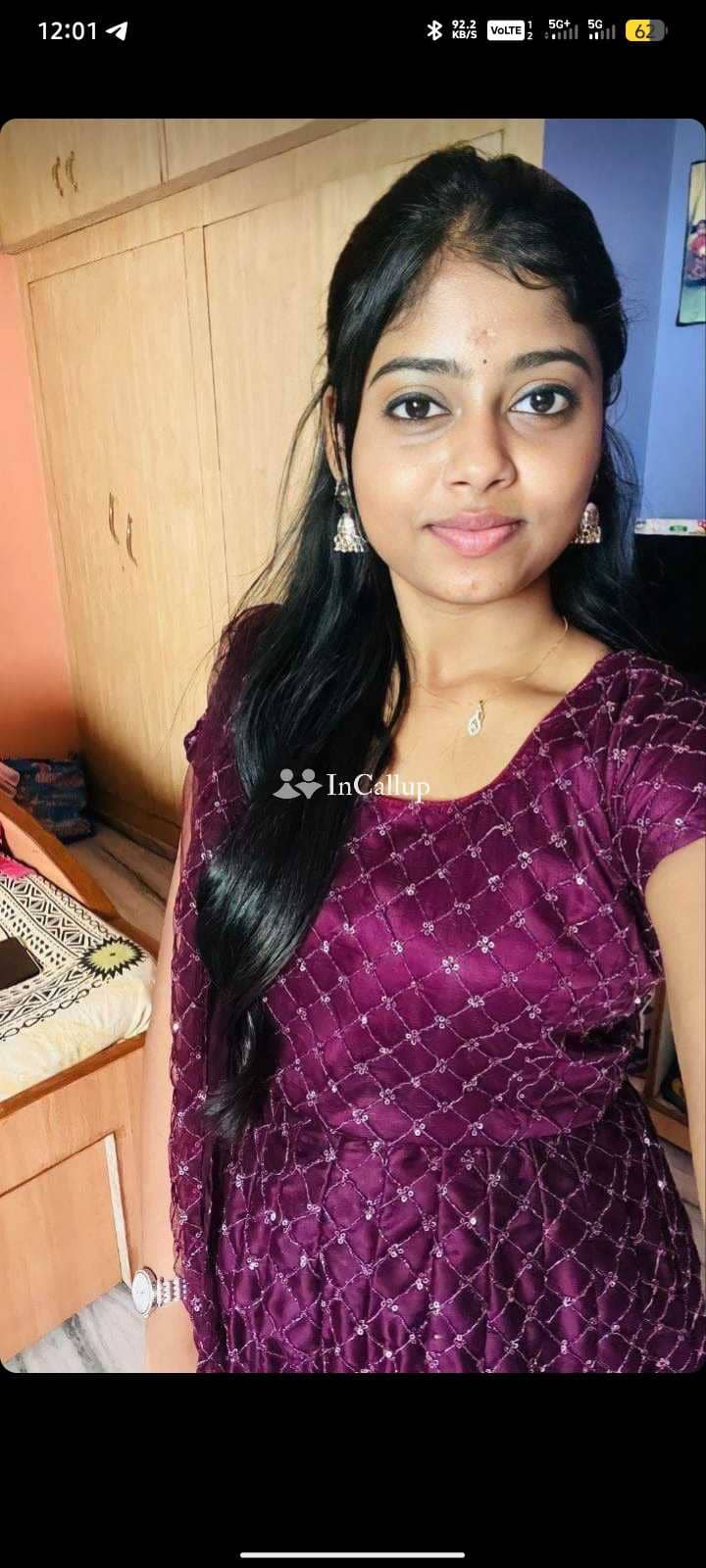 available now trusted reliable service - Call Girls in Hyderabad