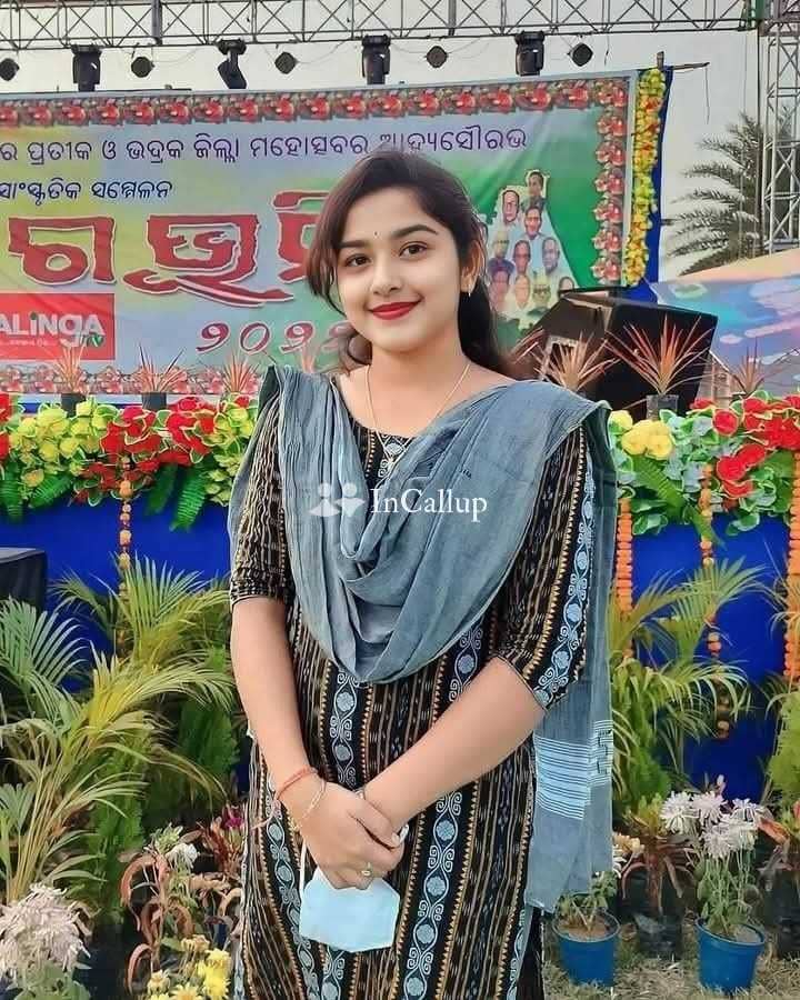 angelic blonde hair and black eyes available now trusted reliable service - Call Girls in Hyderabad