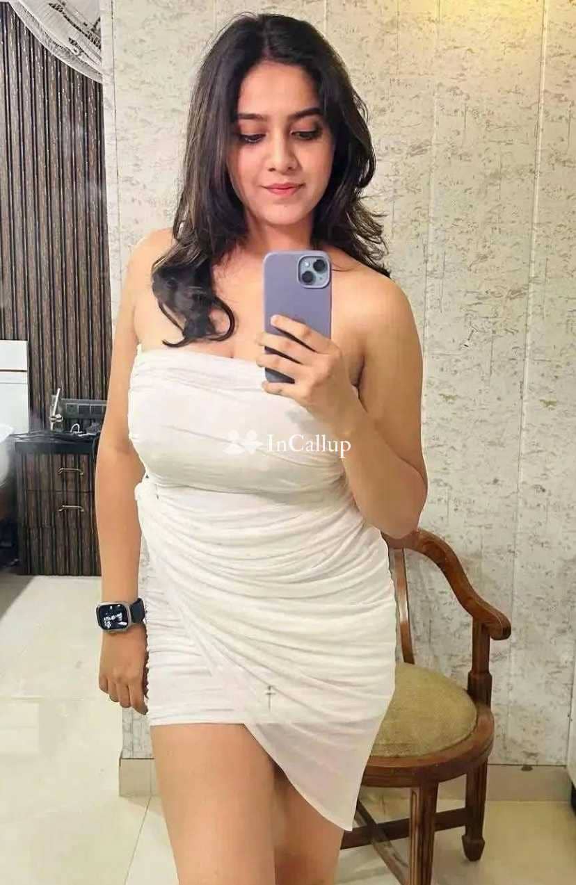 available for casual fun petite oral anal model known for being attractive angelic professional escort in hyderabad - Call Girls in Hyderabad