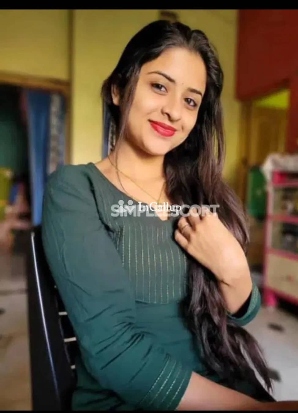 companion near hyderabad bold black hair and black eyes available for day and night service - Call Girls in Hyderabad