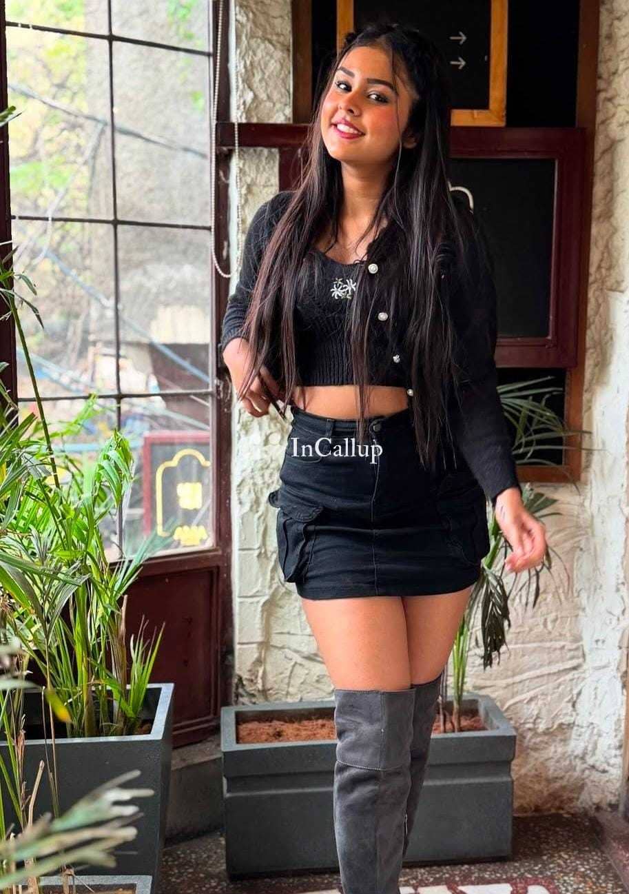 fun available in hyderabad angelic blonde hair and brown eyes available now trusted reliable service - Call Girls in Hyderabad