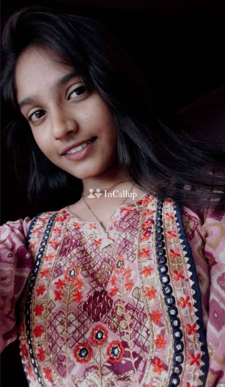 known for being fun loving available for long bookings trusted escort from hyderabad - Call Girls in Hyderabad