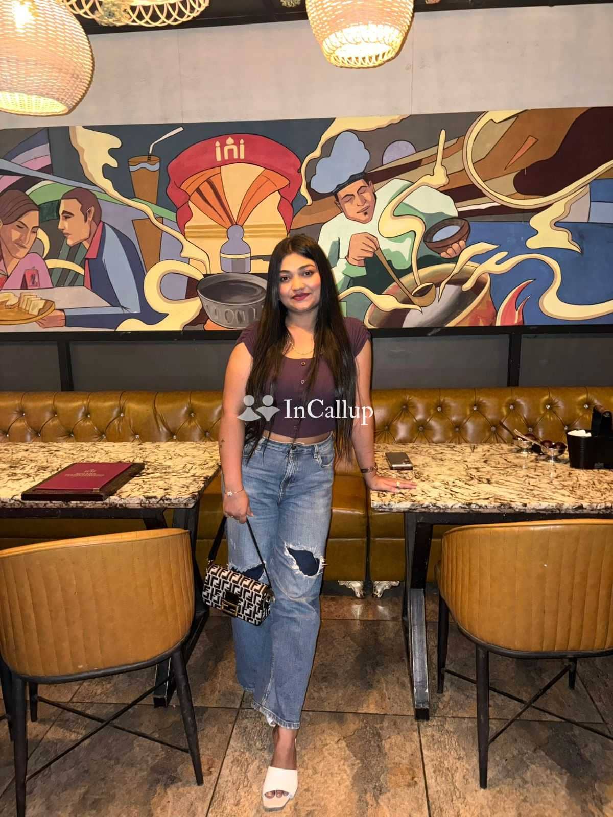 indulge in a sensual escape with 21yearold petite beauty in hyderabad offering thrilling pleasures just for you - Call Girls in Hyderabad