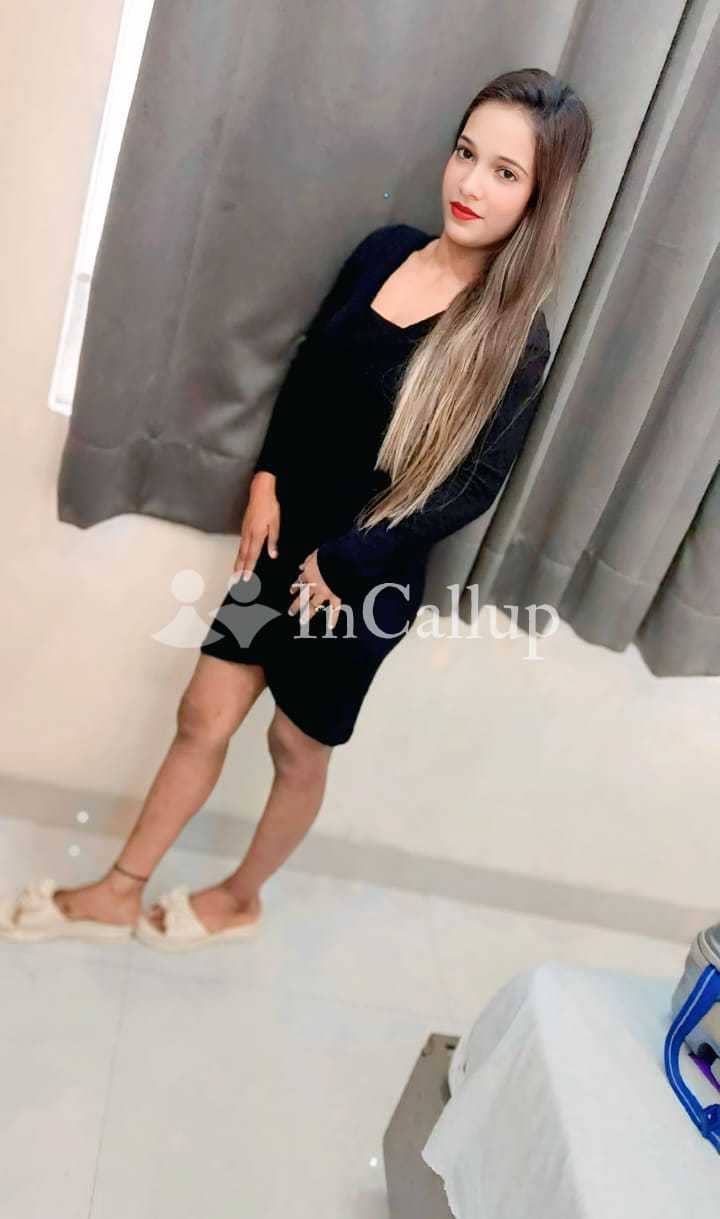 angelic exclusive kajal kumari twenty year old call girls known for being magnetic sexy black body and black hair - Call Girls in Indore