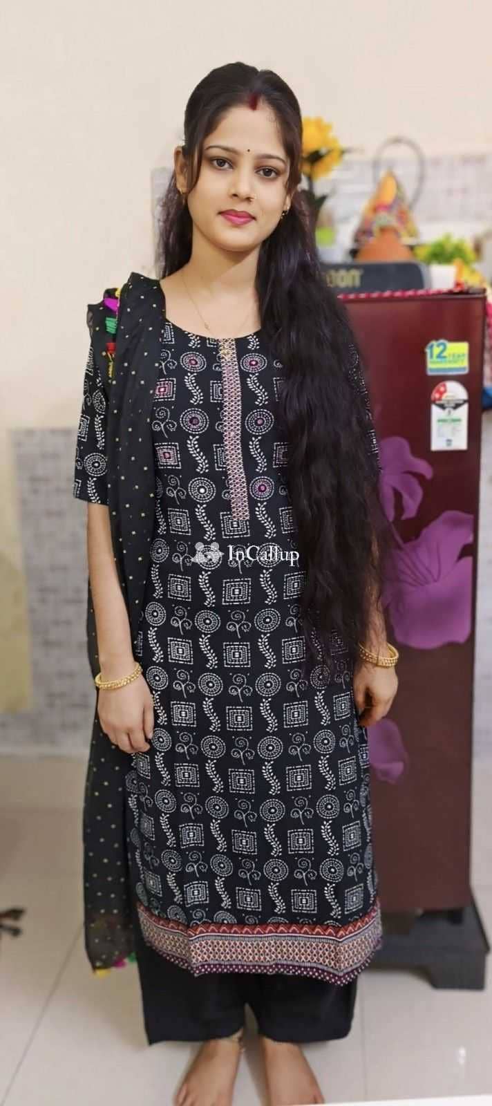 sexy bald body and brown hair available now trusted reliable service - Call Girls in Indore