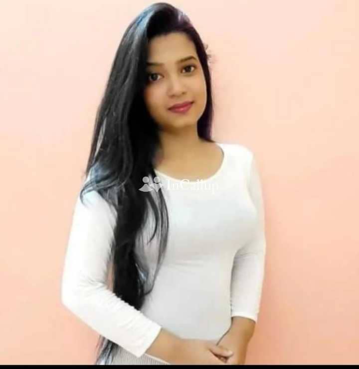 magnetic black eyes and brown hair indore escort service available now trusted reliable service - Call Girls in Indore