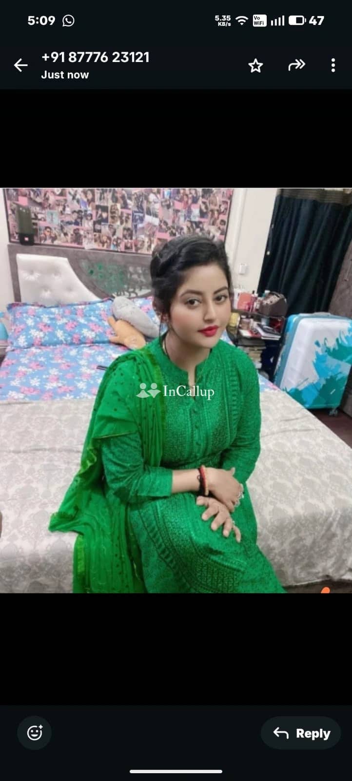 unique experiences await with puja patel the alluring call girl from indore ready to please and excite you - Call Girls in Indore