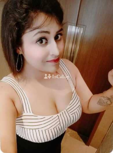 known for being ravishing available now trusted reliable service - Call Girls in Indore
