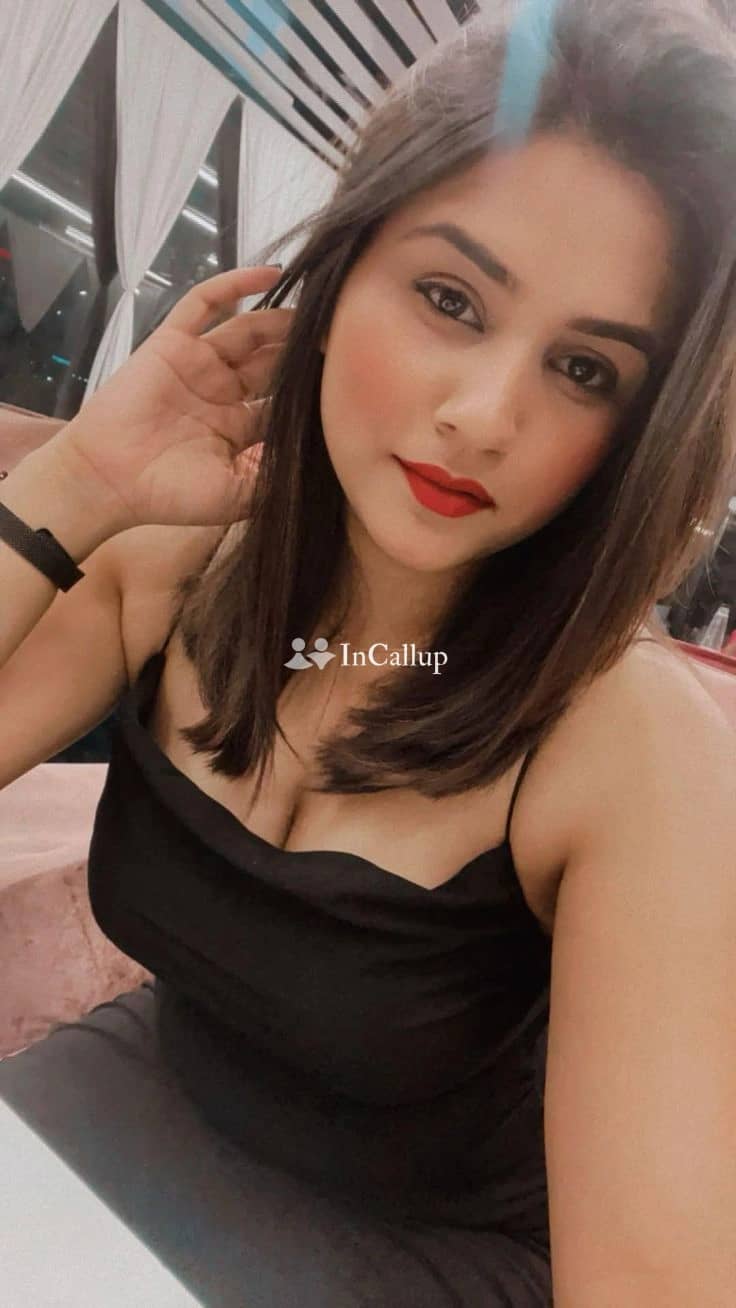 indulge in rani kumaris unforgettable girlfriend experience in indore seductive and curvy beauty awaits you - Call Girls in Indore