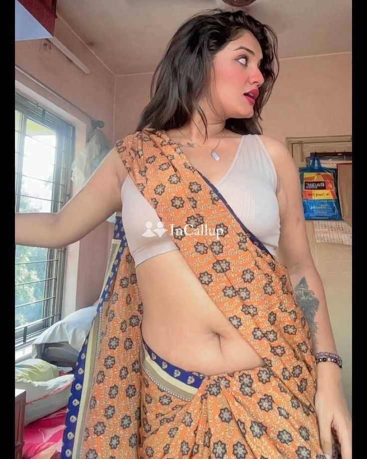 indores seductive nisha offers unforgettable experiences with her curvy body and enticing services at just 18 - Call Girls in Indore