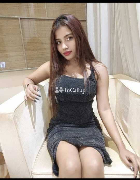 available now trusted reliable service - Call Girls in Indore