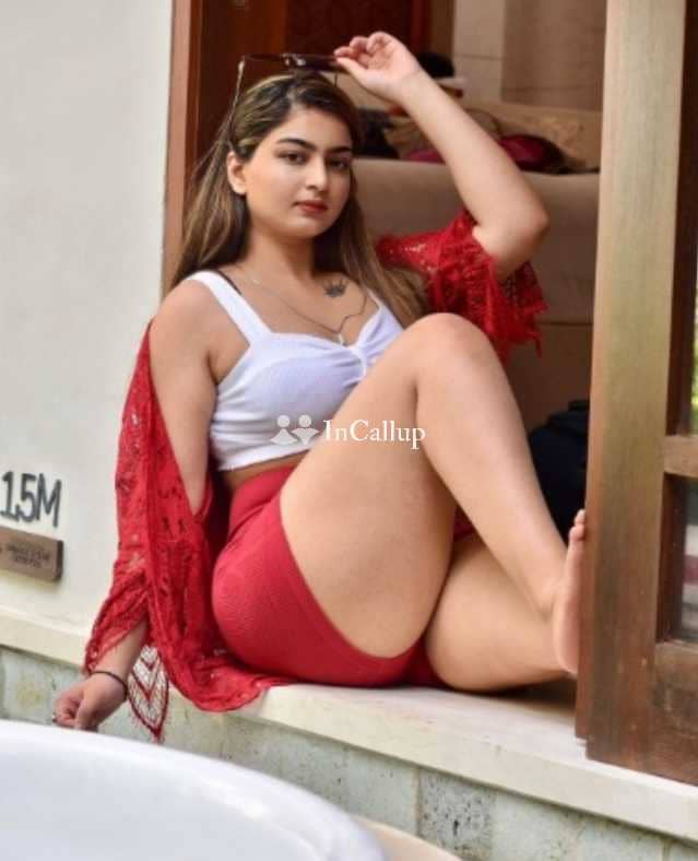 indulge in pleasure with pooja your petite goddess in indore offering unforgettable girlfriend experiences - Call Girls in Indore