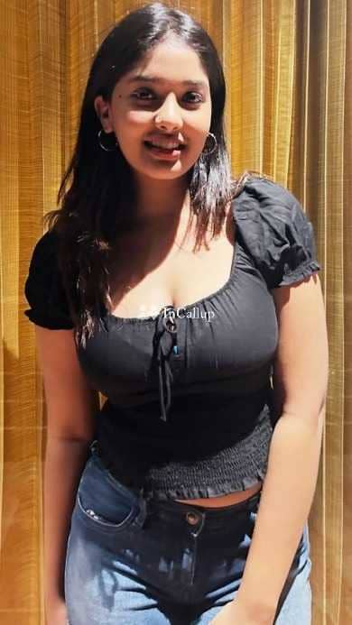 charming blonde eyes and black hair wild mahi singh twenty one year old call girls ready for fun - Call Girls in Indore