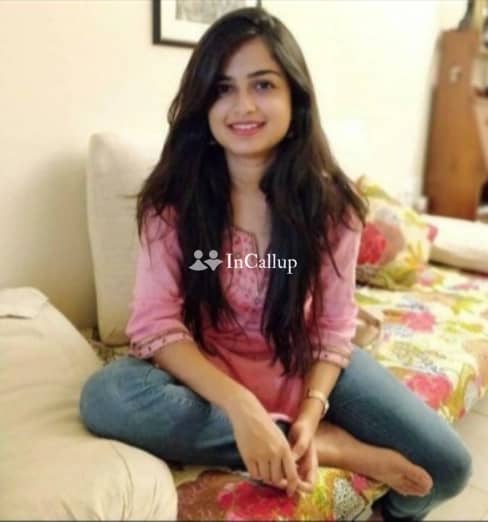 sensual 22yearold anjalisharma ready to fulfill your desires in indore with curvy charm and expert erotic services - Call Girls in Indore