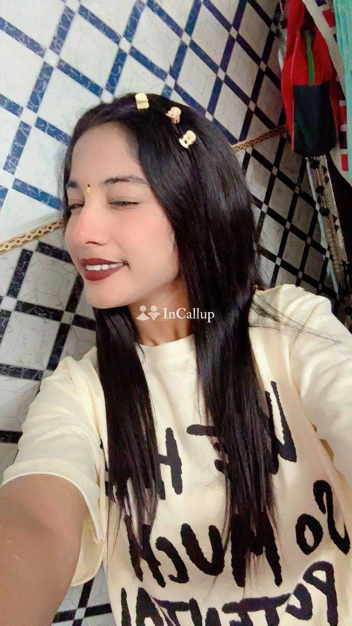 call me pooja sultry redhead offering unforgettable experiences in indore at just 20 years old - Call Girls in Indore