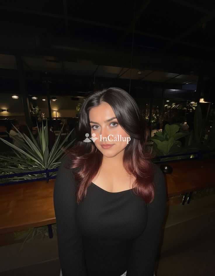 known for being sensual available for weekend fun gorgeous escort in indore indore escort service - Call Girls in Indore