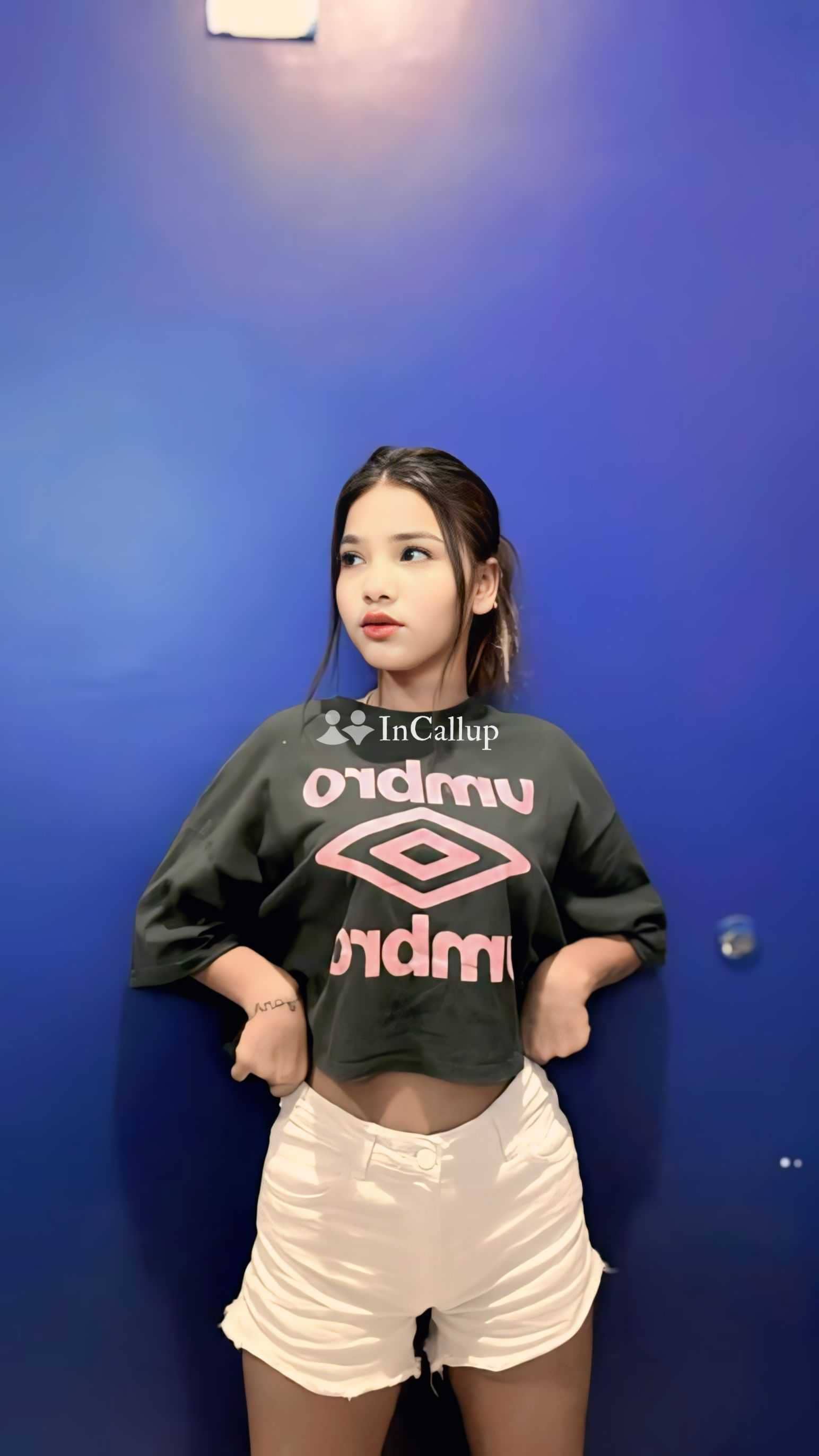 sensational indore call girl full service cash offers unforgettable experiences with curves and passion at 20 - Call Girls in Indore