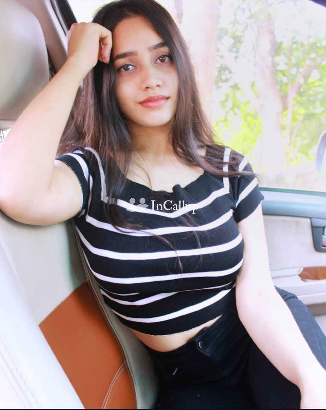 enjoy company of zara khan twenty one year old call girls beauty available for flexible hours - Call Girls in Jabalpur
