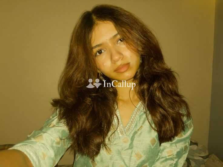 with curvy figure and black eyes known for being dedicated available for advance booking - Call Girls in Jabalpur