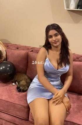 flawless black eyes and brown hair delightful sapna twenty one year old call girls available for available 24x7 - Call Girls in Jabalpur