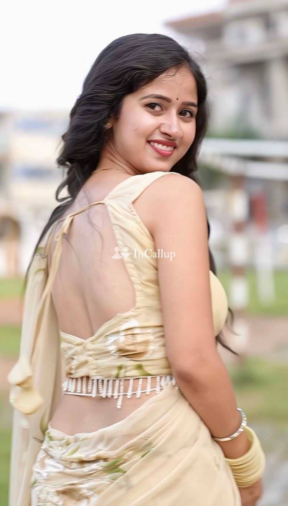 voluptuous with auburn hair and brown eyes known for being naughty sexy girlfriend experience doggy style escort - Call Girls in Jabalpur