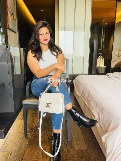 known for being fun loving available for short notice available beautiful babe in jabalpur - Call Girls in Jabalpur