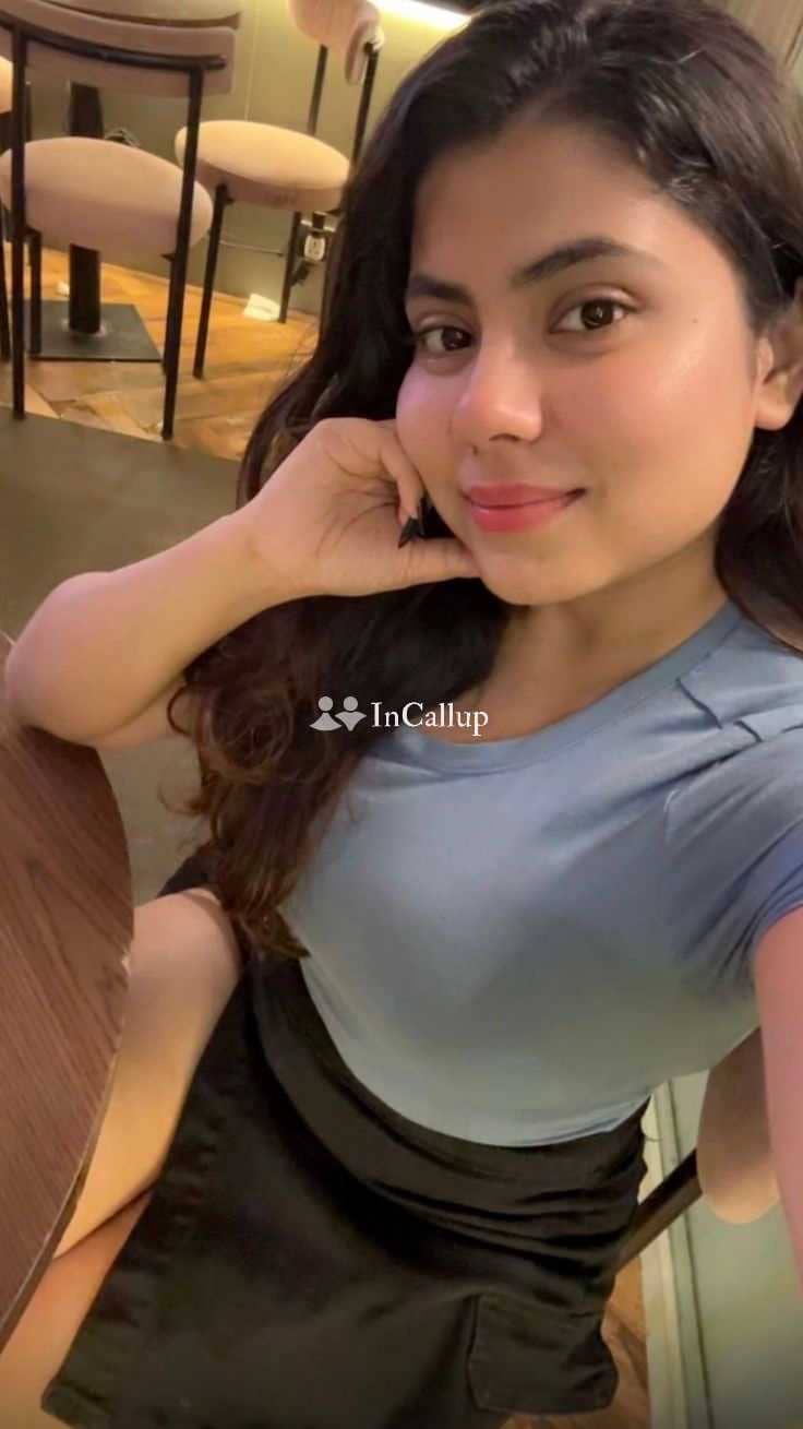 known for being adventurous wild arushi patel twenty one year old call girls ready for fun available for incall - Call Girls in Jaipur