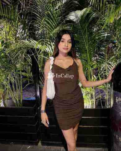 magnetic vibrant colored hair and blue eyes exclusive bdsm girlfriend experience available available nearby jaipur - Call Girls in Jaipur