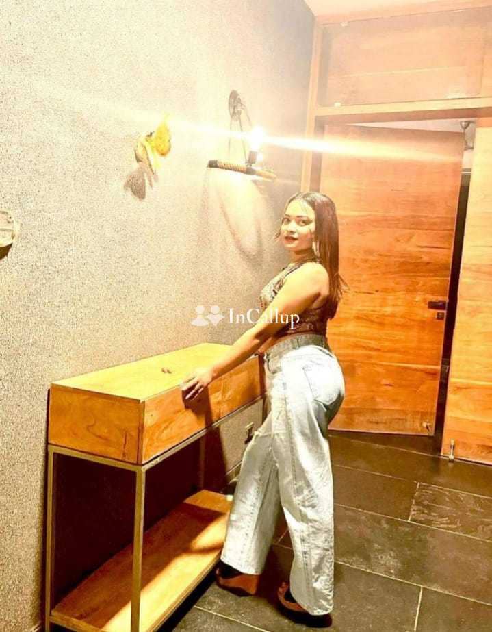 charming rani rathore twenty two year old call girls companion playful known for being energetic - Call Girls in Jaipur