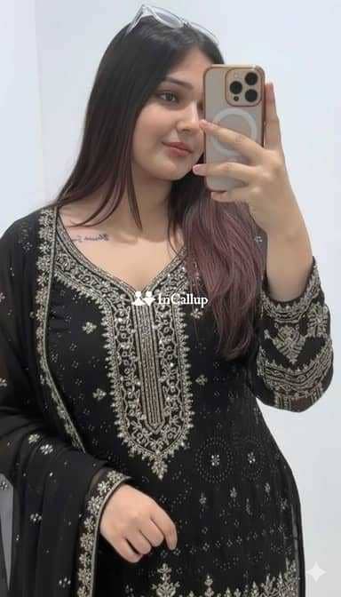 available for incall pretty black hair and brown eyes available now trusted reliable service - Call Girls in Jaipur