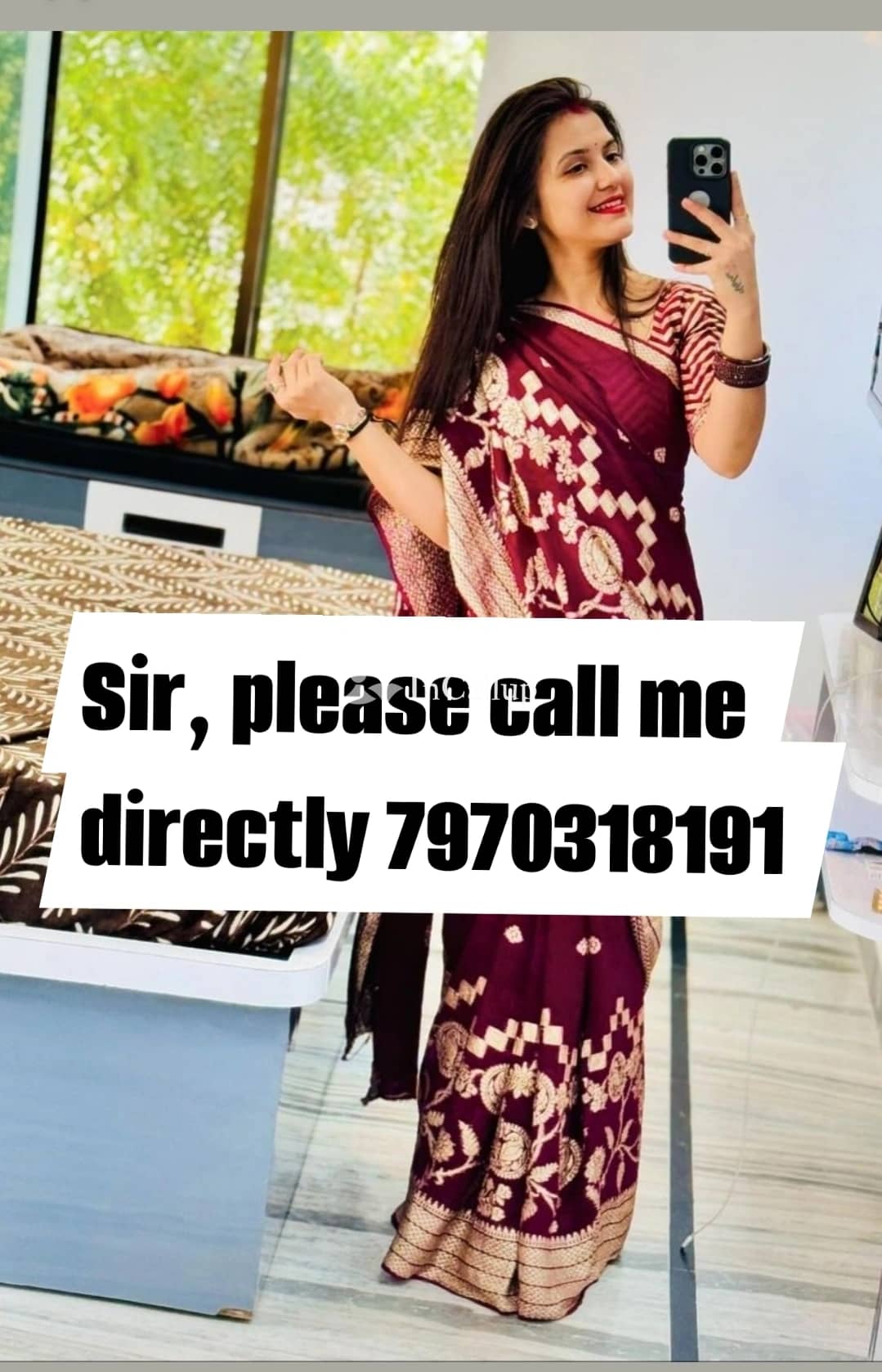 explore unforgettable experiences with nisha kumari your seductive companion in jaipur age 23 slim and enticing - Call Girls in Jaipur