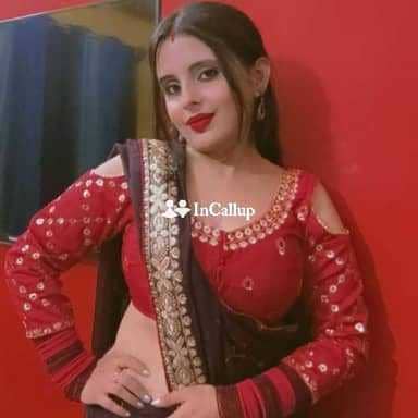 hi i am nandani a playful nineteen year old call girls private sessions in jaipur seductive red hair and blue eyes - Call Girls in Jaipur
