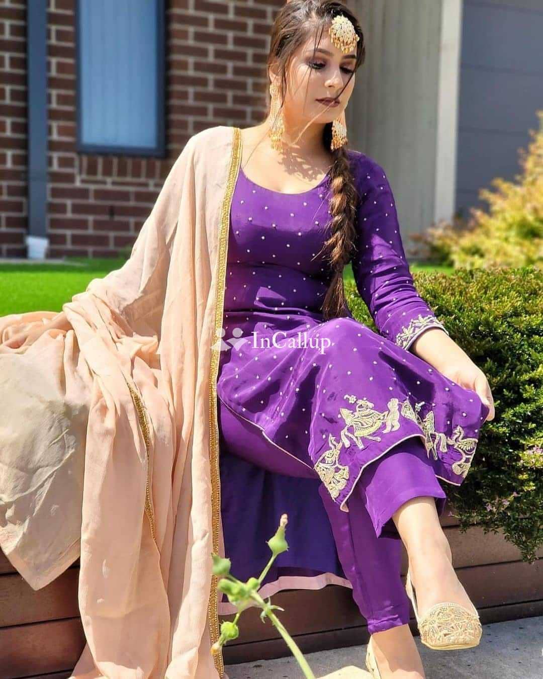 available for outcall available now trusted reliable service - Call Girls in Jalandhar