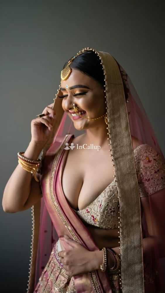 known for being tempting available for incall delightful available now trusted reliable service - Call Girls in Jamalpur