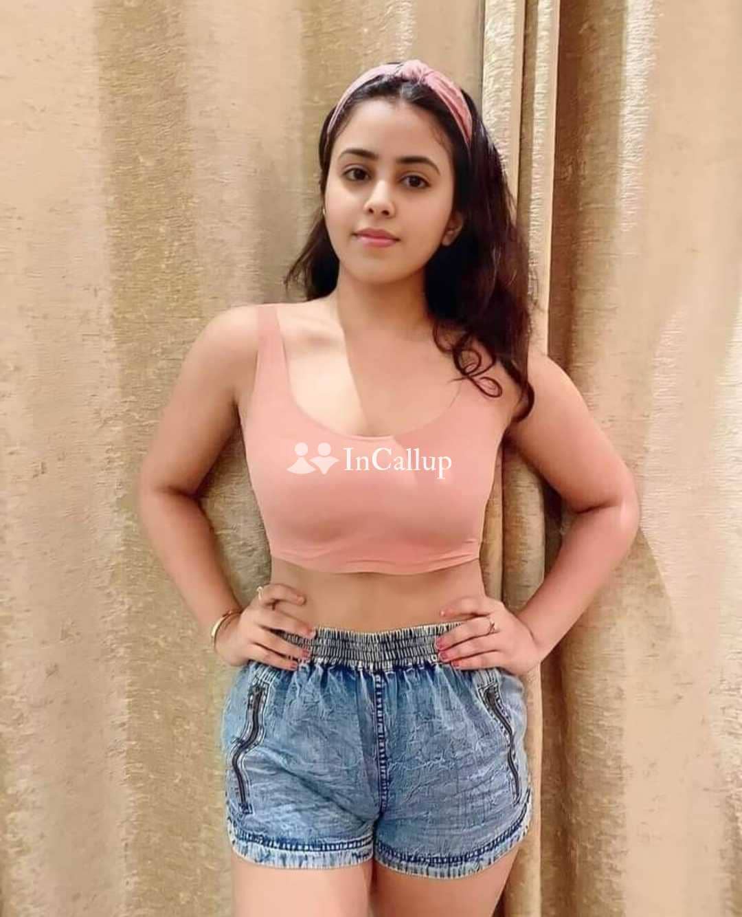 explore unforgettable pleasures with jammus stunning 22yearold escort for an exhilarating experience - Call Girls in Jammu