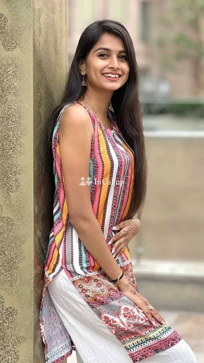 hi i am kajal kumari a playful twenty year old call girls jammu escort service seductive black hair and black eyes - Call Girls in Jammu