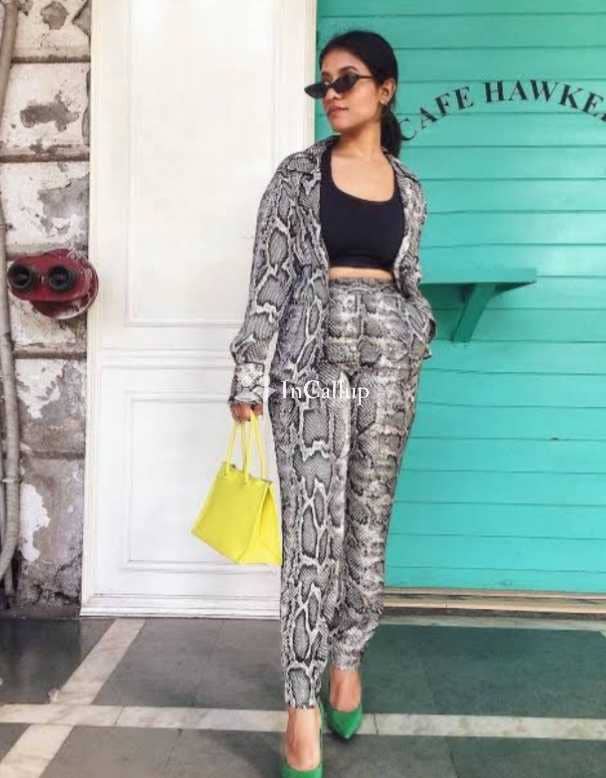 experience unforgettable moments with priya sharma your alluring 21yearold call girl in jamnagar - Call Girls in Jamnagar